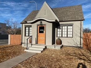 Building Photo - 323 High St SE