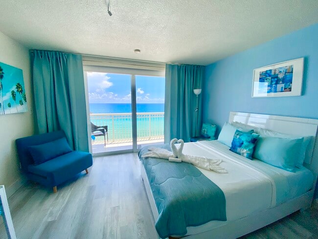 Foto del edificio - 19201 Collins Ave
