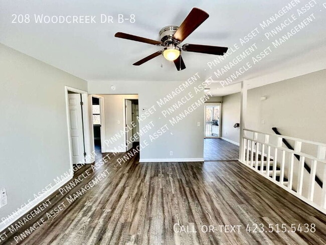 Photo - 208 Woodcreek Dr B-8- Apartment