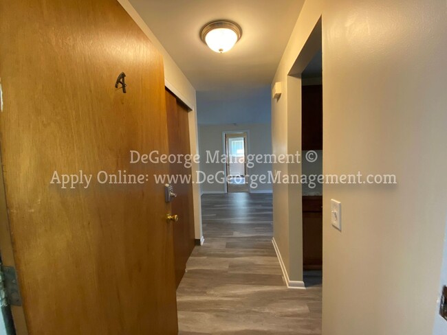 Interior Photo - Titus Villa Apartments