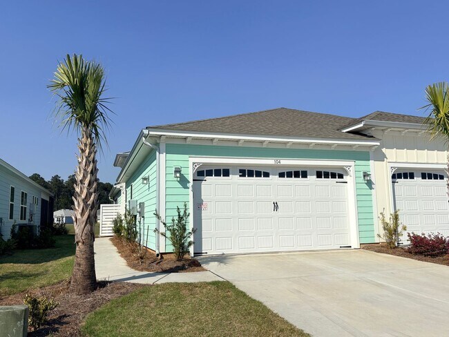 Foto del edificio - Welcome to Margaritaville 55 + Community