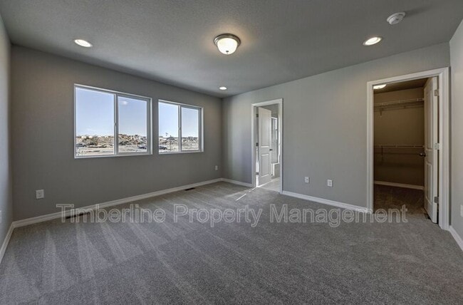 Building Photo - 7824 Woodmen Center Heights