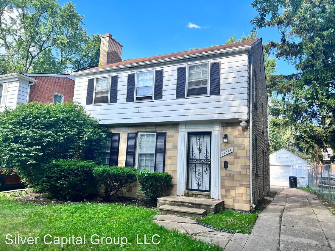 14544 Rosemont Ave, Detroit, MI 48223 House Rental in Detroit, MI