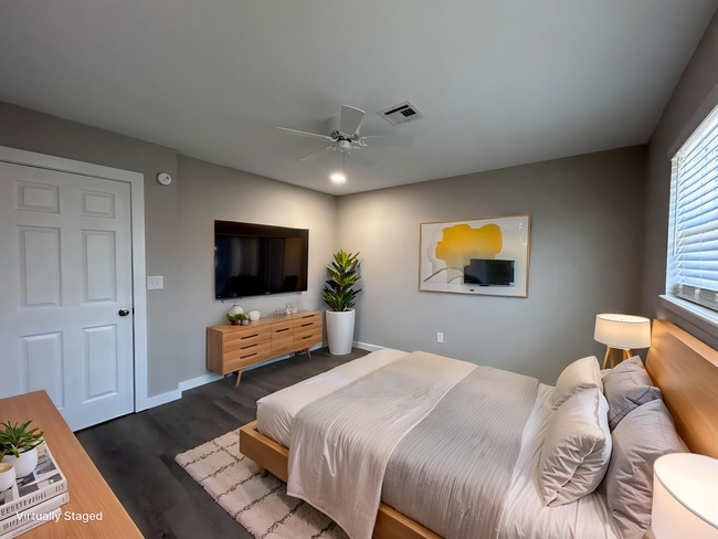 Photo - Upcoming 2 Bed Apartment for Rent – Minutes from Downtown Rogers