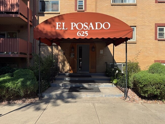 Studio Condo in the heart of Capitol Hill - Studio Condo in the heart of Capitol Hill