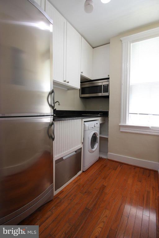 Foto del edificio - 3237 N St NW
