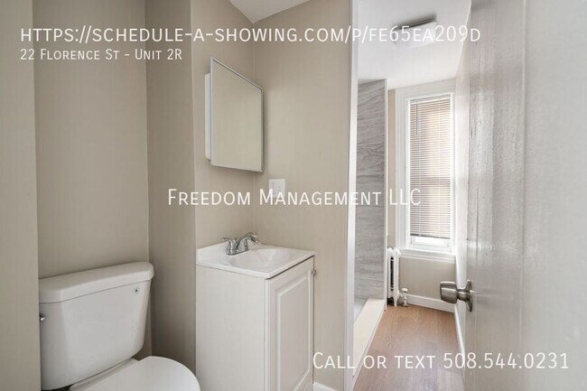 Foto del edificio - 22 Florence St