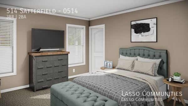 Foto del edificio - 514 Satterfield Ln