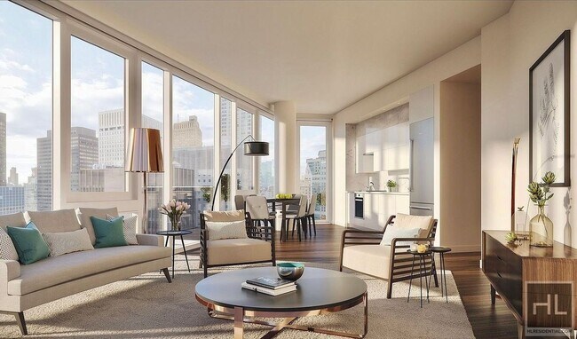 Building Photo - East 44th Street