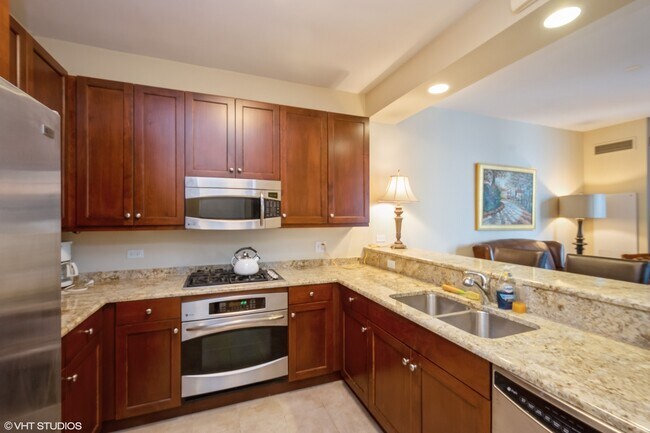 Foto del edificio - 600 N Lake Shore Dr