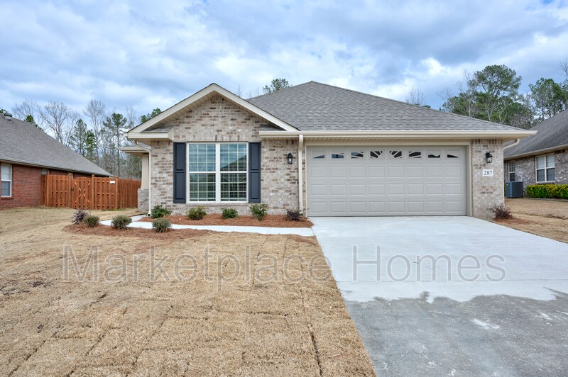287 Ivy Hills Cir, Calera, AL 35040 House Rental in Calera, AL