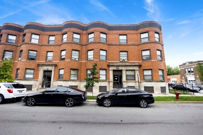 Foto del edificio - 6225 S Dorchester Ave