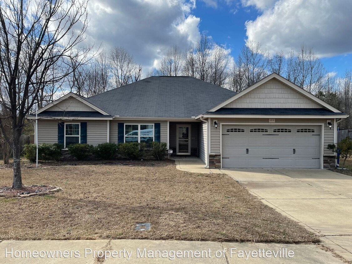 Foto principal - 4 br, 2 bath House - 152 Ladden Ln