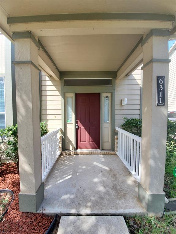 Building Photo - 6311 Scotchwood Dr