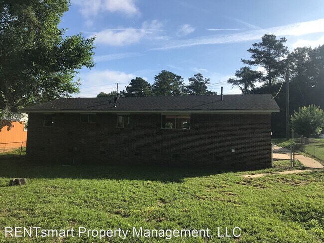 Foto del edificio - 3 br, 1 bath House - 5330 Buena Vista Road