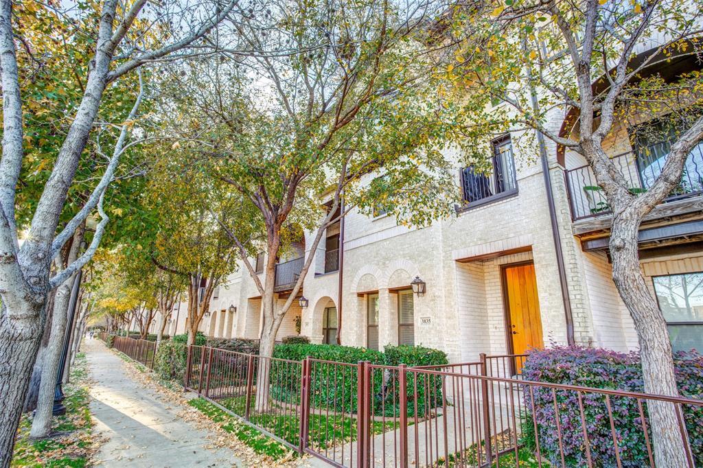 3835 Cole Ave, Dallas, TX 75204 Condo for Rent in Dallas, TX