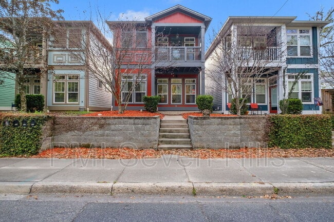 Photo - 828 N Duval St House