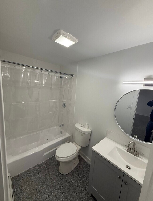 Foto del edificio - 6003 W 35th St