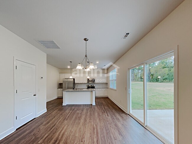 Building Photo - 2919 Throneberry Lane