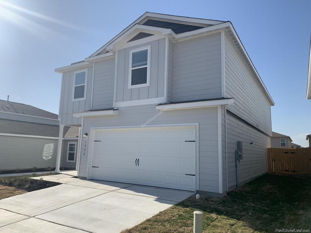 3956 Prairie Crk, Canyon Lake, TX 78132 House Rental in Canyon Lake