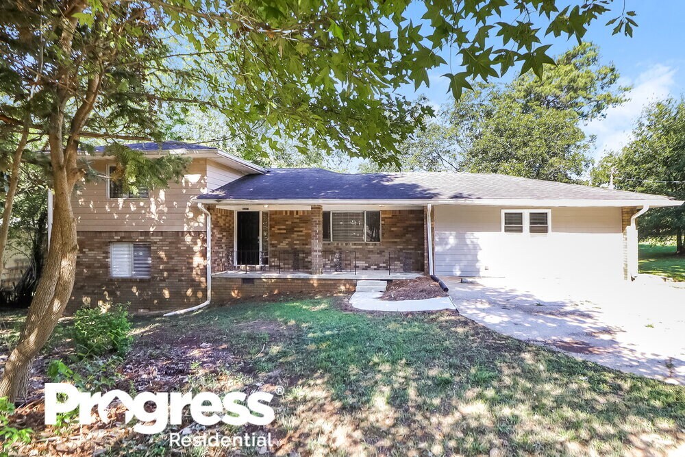 1412 Idlewood Rd, Tucker, GA 30084 House Rental in Tucker, GA