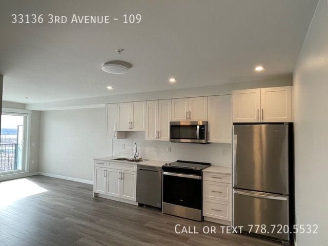 Building Photo - Ground Floor 1 Bedroom Apartment