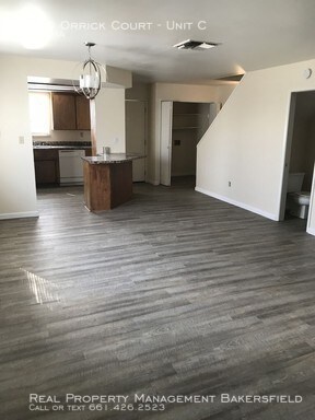 Building Photo - 4200 Orrick Court Unit C
