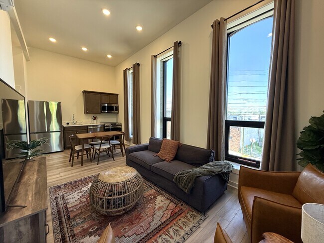 Foto del edificio - Grandview Apartments