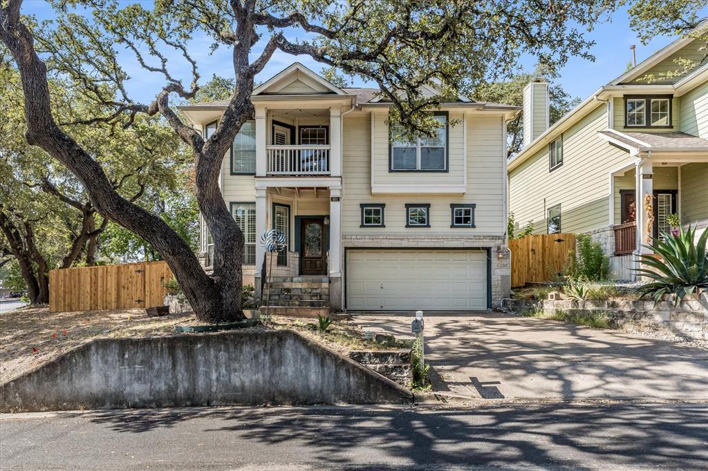 Foto principal - 601 12 Oaks Ln