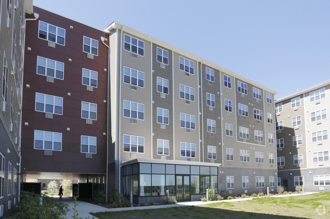 Building Photo - 280 PARK PLACE