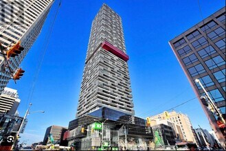 Building Photo - 8 Eglinton Ave E