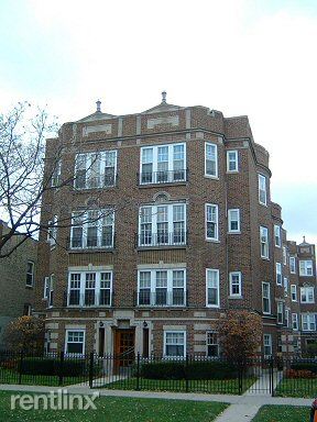 Foto principal - 4916 N Wolcott Ave