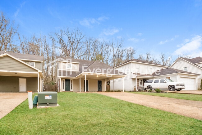 Building Photo - 4599 Addington Dr