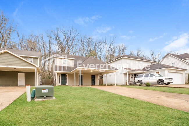 Foto del edificio - 4599 Addington Dr