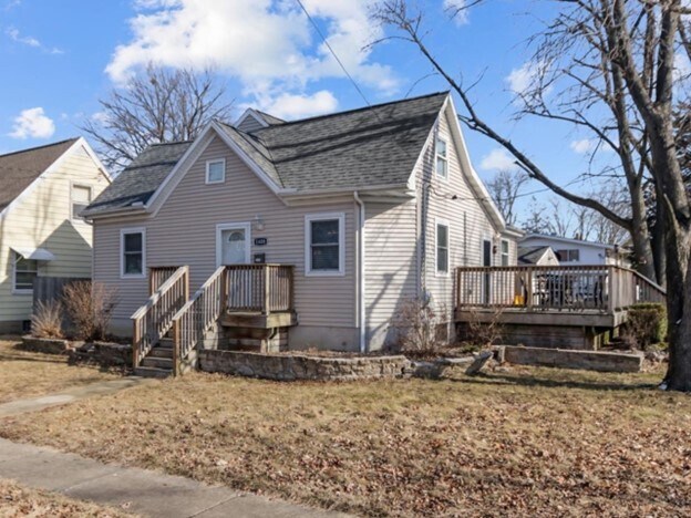 Foto principal - 1408 S Madison St