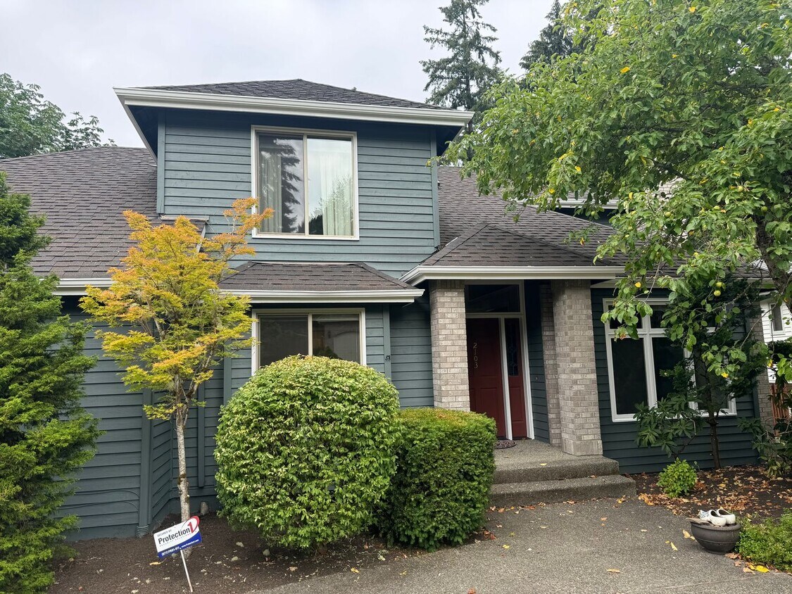 2103 178th Ave NE Redmond, WA 98052 Alquileres en Redmond, WA