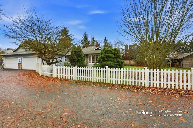 Foto del edificio - 15119 182nd Ave SE