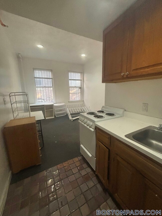 Building Photo - 55 S Huntington Ave
