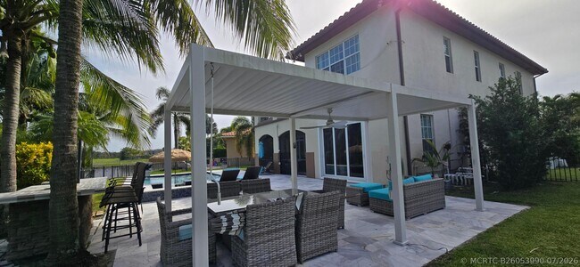 Foto del edificio - 8216 NW 105th Ln