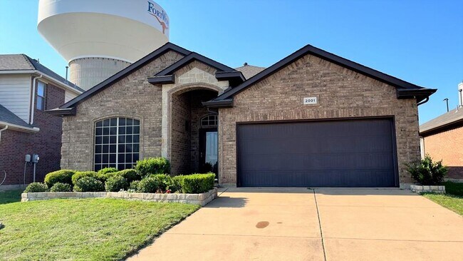 Foto del edificio - 2001 Frosted Willow Ln