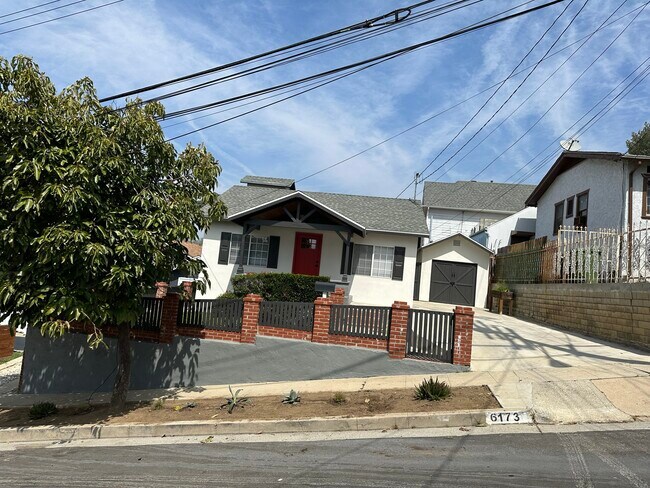 Building Photo - 6173 Ruby Pl