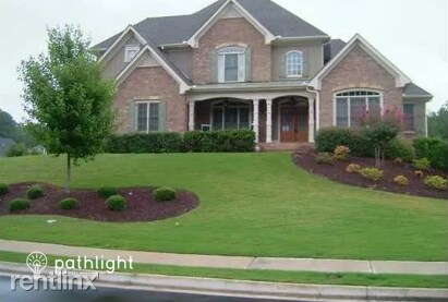 Primary Photo - 4 br, 4.5 bath House - 710 Oak Mountain Ro...