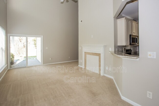 Building Photo - 1009 Hammond Dr
