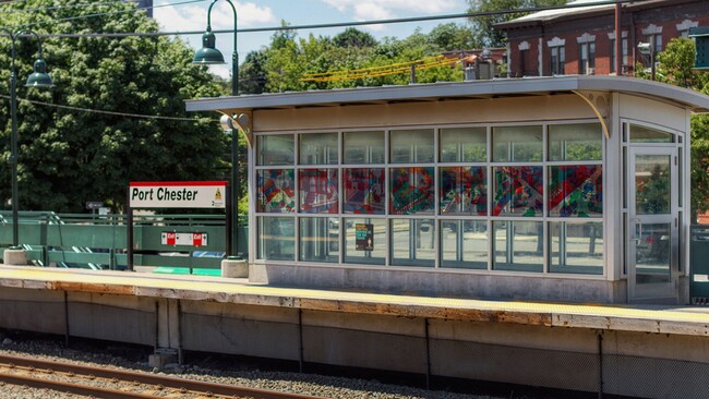 Interior Photo - The Castle