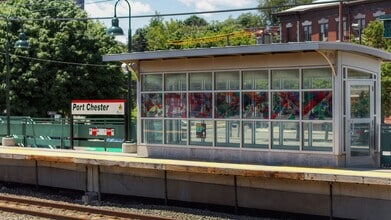 Interior Photo - The Castle