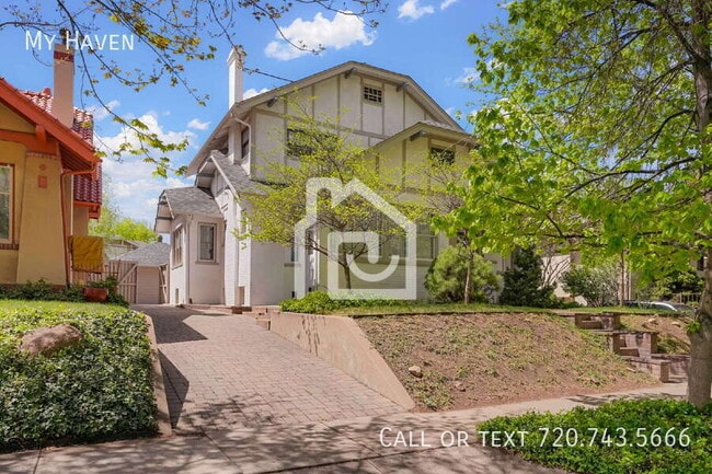 Photo - 771 Steele St House