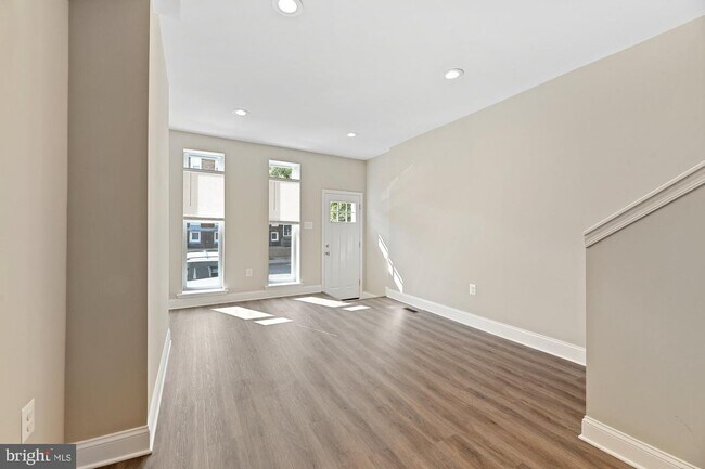 Foto del edificio - 2631 Boone St