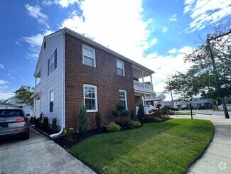 Building Photo - 7000 Calvert Ave