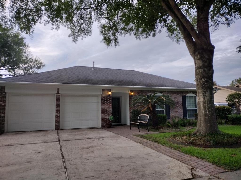 12642 Westmere Dr, Houston, TX 77077 House Rental in Houston, TX