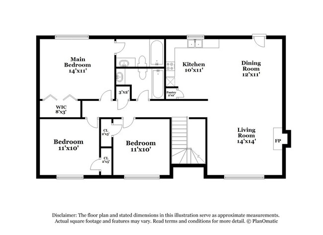 Foto del edificio - 6541 Chickasaw Dr